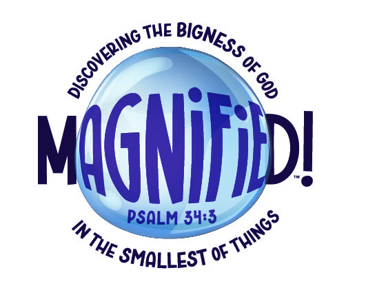 VBS 2025 - Magnified!